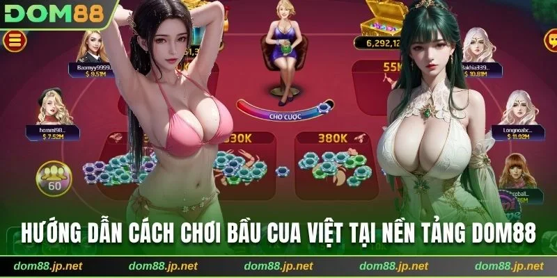 Bầu Cua Việt