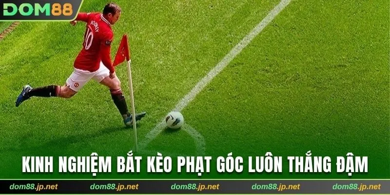 Kèo phạt góc